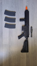 Imagen para Hk416 GBLS