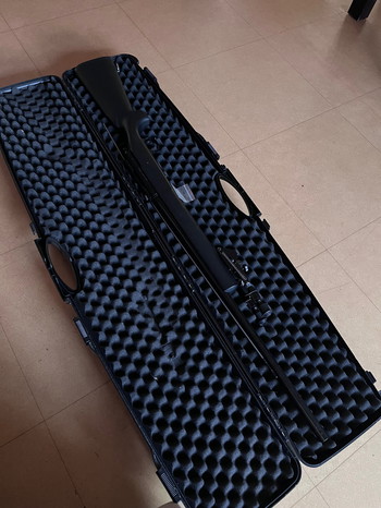 Imagen 3 de M700 teakdown