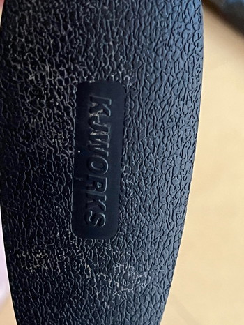 Imagen 4 de M700 teakdown