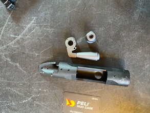 Bild für Maple Leaf Full Steel Enlarge Bolt Lefty Kit VSR-10