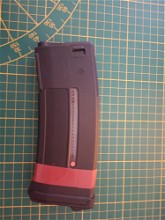 Image for Pts Mags 250 rounds