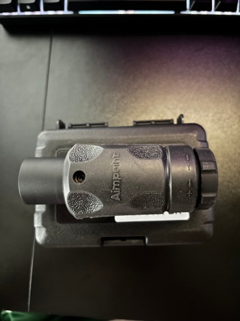 Afbeelding 2 van Réplique Aimpoint  3X