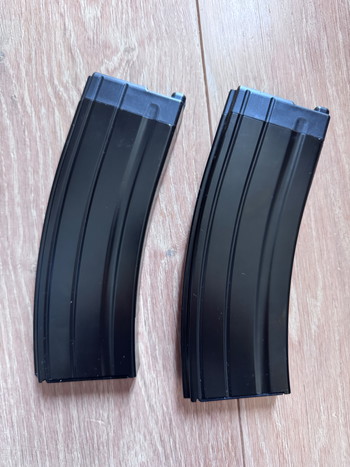 Imagen 2 de VFC H&K GBBR Magazine (30BB's)