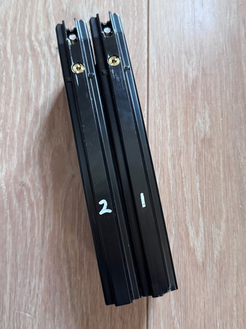 Imagen 3 de VFC H&K GBBR Magazine (30BB's)