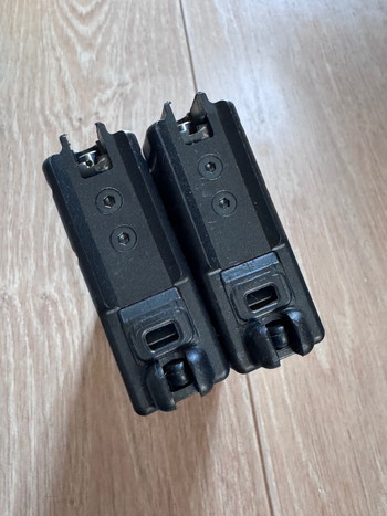 Imagen 4 de VFC H&K GBBR Magazine (30BB's)