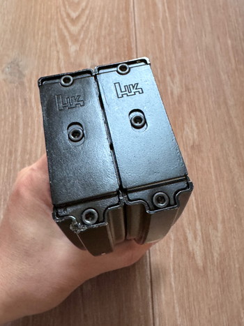 Imagen 5 de VFC H&K GBBR Magazine (30BB's)