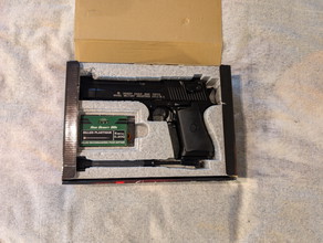 Image pour Cybergun Desert Eagle CO2