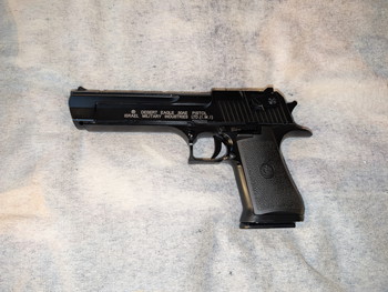 Image 2 pour Cybergun Desert Eagle CO2