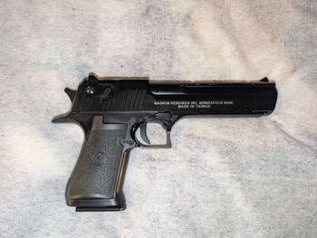 Image 3 pour Cybergun Desert Eagle CO2