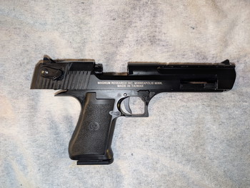 Image 4 pour Cybergun Desert Eagle CO2