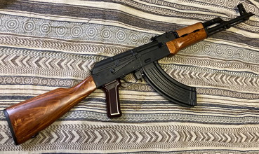 Image pour Splinter nieuw GHK AKM v3 2024 edition