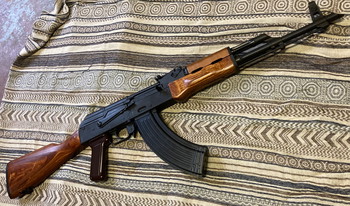 Bild 2 für Splinter nieuw GHK AKM v3 2024 edition