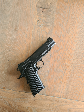 Afbeelding 2 van Kwc 1911