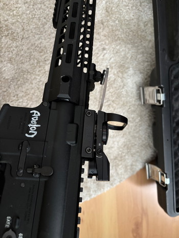 Bild 3 für VFC AVALON M4