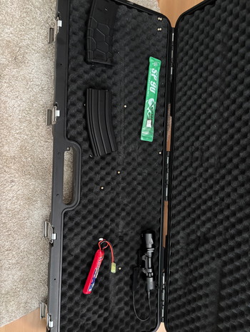 Bild 4 für VFC AVALON M4