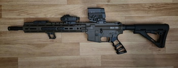 Afbeelding 3 van Custom Tokyo Marui M4A1 MWS GBBR