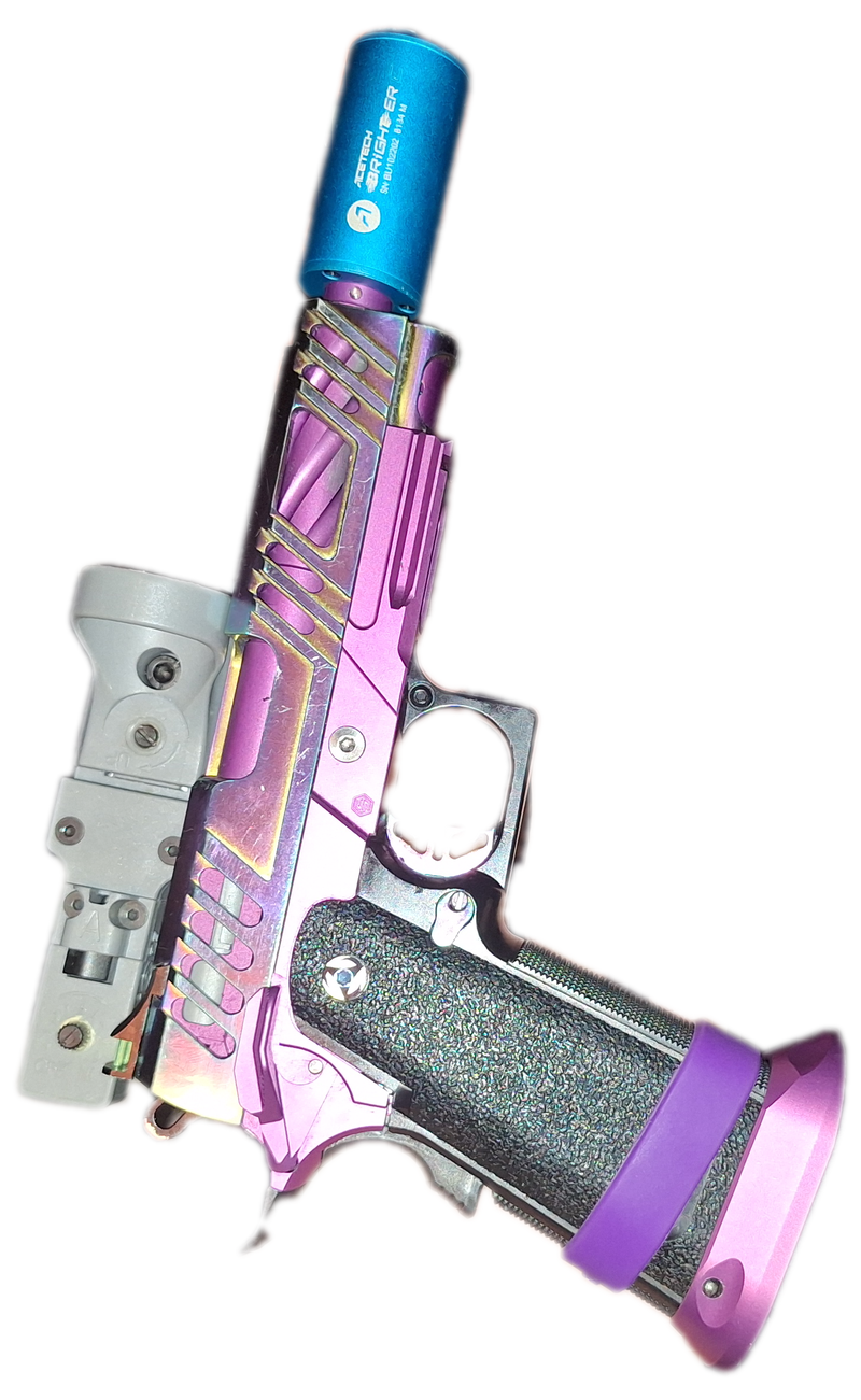 Bild 1 für Hi capa 4.3 cmore