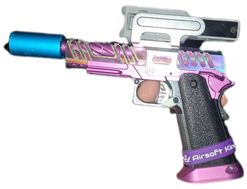 Bild 2 für Hi capa 4.3 cmore