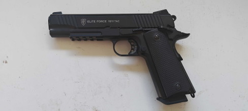 Bild für Elite Force 1911 TAC