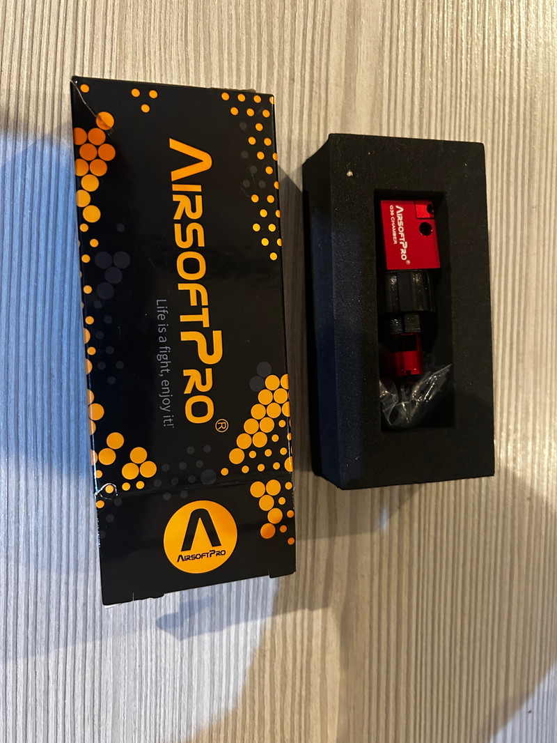 Afbeelding 1 van Hop-up chamber g36 te koop