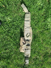 Image for Tatical belt multicam