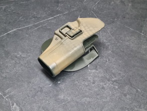 Imagen para Side arms holster voorzien van camo