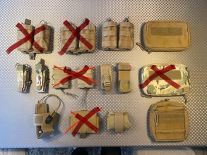 Image for tasmanian tiger pouch