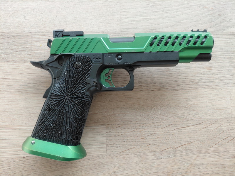 Afbeelding 1 van Tokyo marui Hi-capa 5.1
