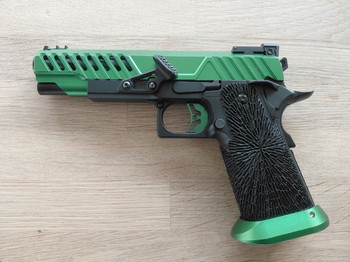 Afbeelding 2 van Tokyo marui Hi-capa 5.1