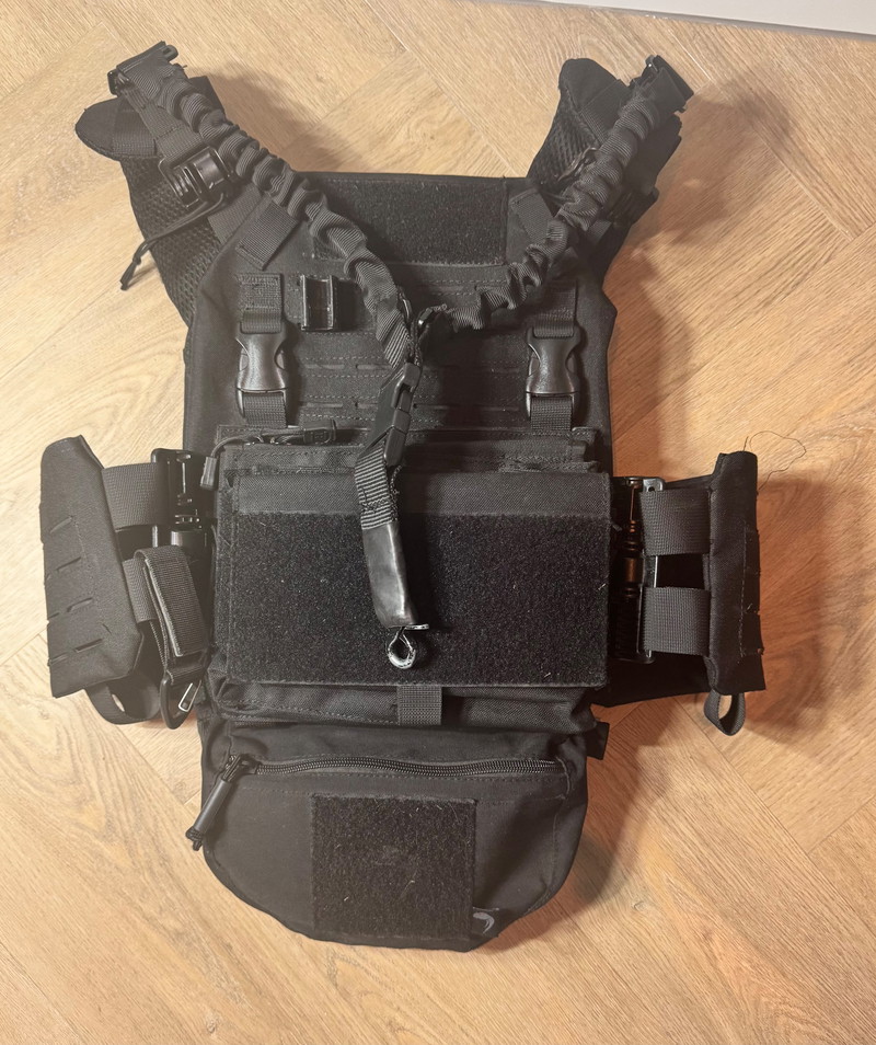 Image 1 for Leuke starter set van Invader gear