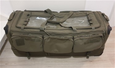 Image for 5.11 CAMS 3.0 Kitbag Ranger Green 190 liter