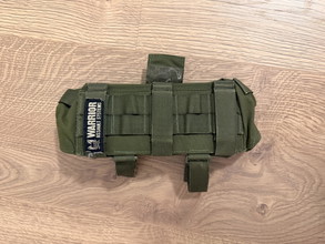 Bild für Warrior assault systems dump pouch od green