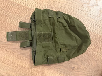 Bild 3 für Warrior assault systems dump pouch od green