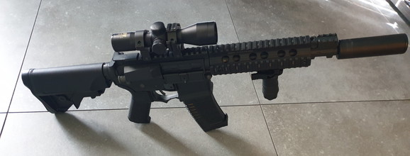 Afbeelding van ARES AMOEBA   M4