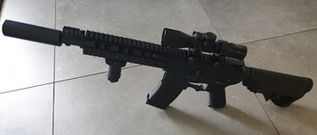 Afbeelding 2 van ARES AMOEBA   M4