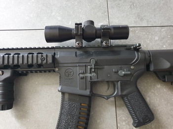 Afbeelding 3 van ARES AMOEBA   M4