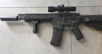 Afbeelding 4 van ARES AMOEBA   M4