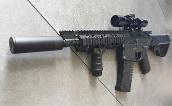 Afbeelding 6 van ARES AMOEBA   M4