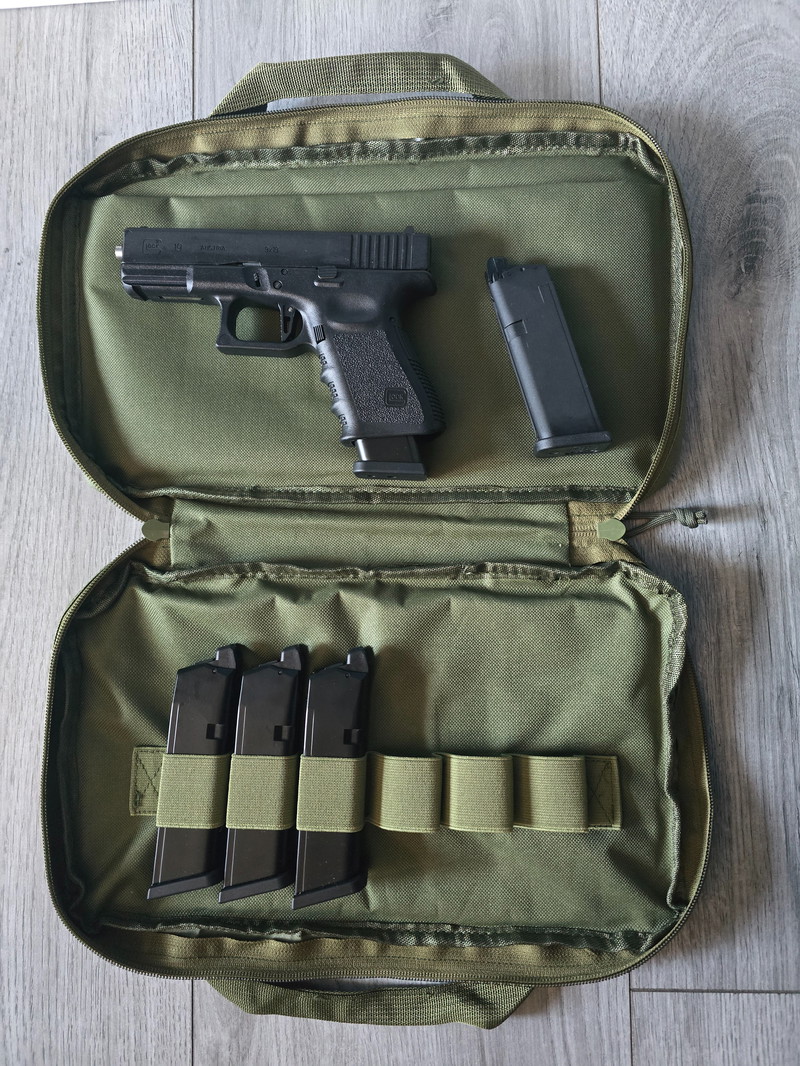 Image 1 for VFC Glock 19 Gen 3