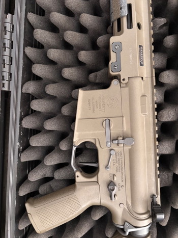 Image 2 for Total build aeg . Unique