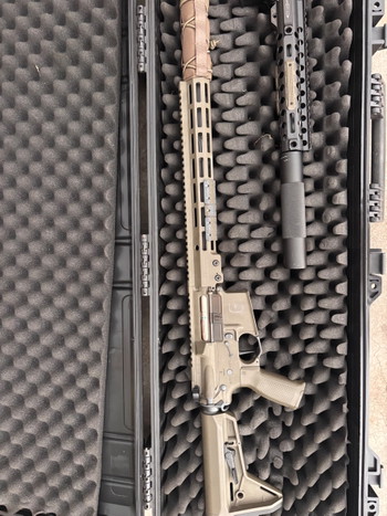 Image 3 for Total build aeg . Unique