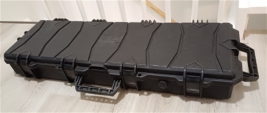 Image pour Nimrod Hard Case Koffer - Wave Foam