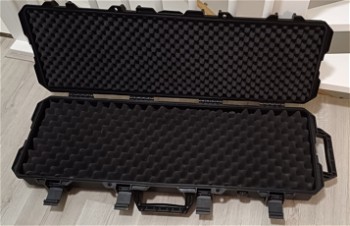Image 2 pour Nimrod Hard Case Koffer - Wave Foam