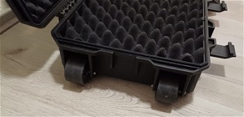Image 3 pour Nimrod Hard Case Koffer - Wave Foam