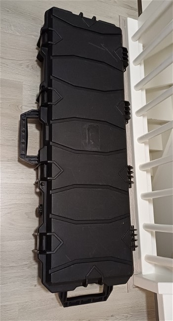 Image 4 pour Nimrod Hard Case Koffer - Wave Foam