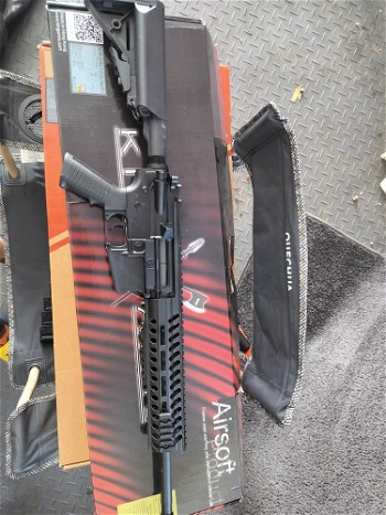 Image 2 for King arms carbine