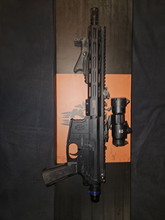 Image for wolverine mtw billet 3 unleashed.