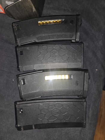 Bild 3 für wolverine mtw billet 3 unleashed.