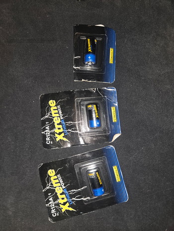 Bild 4 für wolverine mtw billet 3 unleashed.