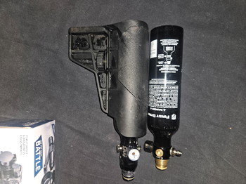 Bild 5 für wolverine mtw billet 3 unleashed.